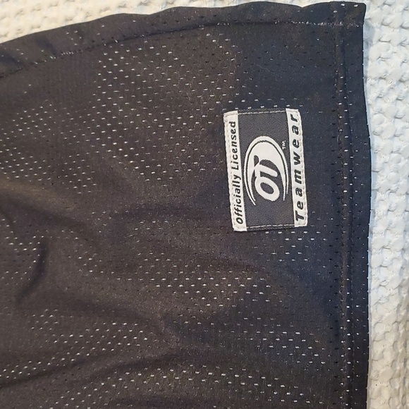 Number 10, Wake Forest University Football Jersey Size Large (49) - Picture 4 of 5